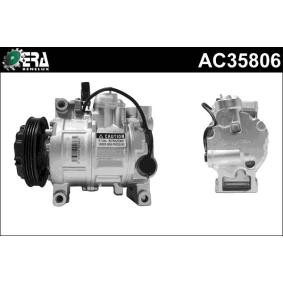 Compre Compressor, ar condicionado da ERA Benelux AC35806 a um preço baixo por 315,14 €