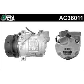 Klimakompressor AC36011