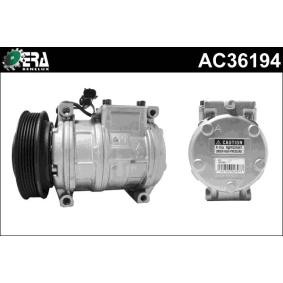 Acquista Compressore aria condizionata da ERA Benelux AC36194 a buon mercato per soli 303,92 €