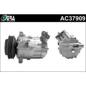 Klimakompressor AC37909 für Vectra C CC (Z02) für 271,97 CHF