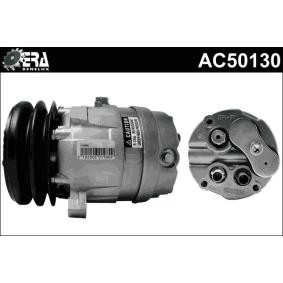 Klimakompressor AC50130 für Vectra C CC (Z02) für 266,96 CHF
