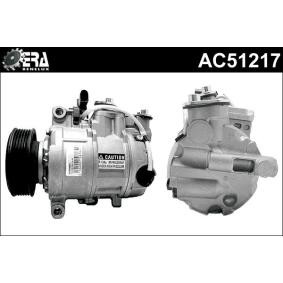 Compre Compressor, ar condicionado da ERA Benelux AC51217 a um preço baixo por 210,12 €