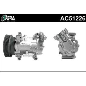 Acquista Compressore aria condizionata da ERA Benelux AC51226 a buon mercato per soli 301,11 €