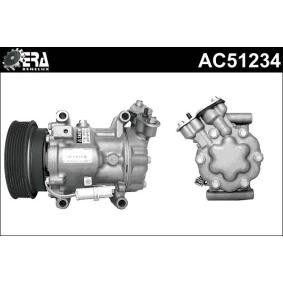 Acquista Compressore aria condizionata da ERA Benelux AC51234 a buon mercato per soli 430,24 €