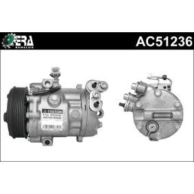 Acquista Compressore aria condizionata da ERA Benelux AC51236 a buon mercato per soli 307,93 €