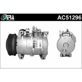 Compre Compressor de ar condicionado de ERA Benelux online para GRAND VOYAGER V (RT) a preços moderados