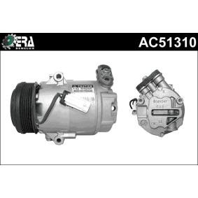 Klimakompressor AC51310 für OPEL