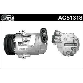 Klimakompressor AC51318 für Astra H Limousine (A04) für 195,42 CHF