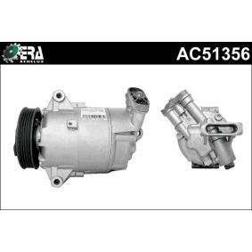 Klimakompressor AC51356 für Astra G CC (T98) für 204,30 CHF