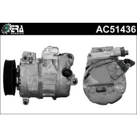 Compre Compressor, ar condicionado da ERA Benelux AC51436 a um preço baixo por 377,18 €