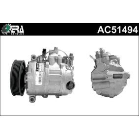 Compre Compressor, ar condicionado da ERA Benelux AC51494 a um preço baixo por 446,63 €