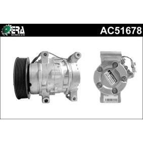 Klimakompressor AC51678