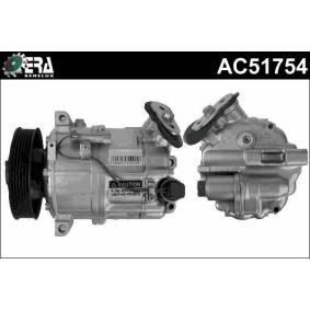 Klimakompressor AC51754 für OPEL