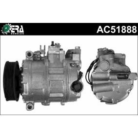 Compre Compressor, ar condicionado da ERA Benelux AC51888 a um preço baixo por 417,85 €