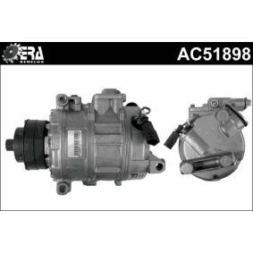Compre Compressor, ar condicionado da ERA Benelux AC51898 a um preço baixo por 219,67 €