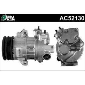 Klimakompressor AC52130 für SMART