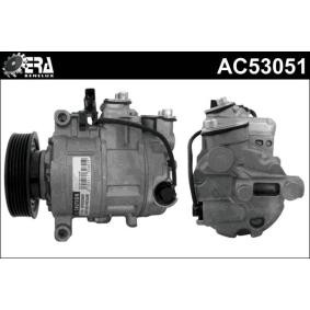 Compre Compressor, ar condicionado da ERA Benelux AC53051 a um preço baixo por 354,36 €