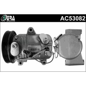 Klimakompressor AC53082 für SMART