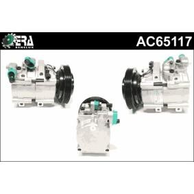 Klimakompressor AC65117