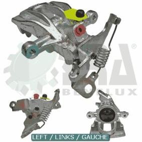 Bremssattel für FORD von ERA Benelux