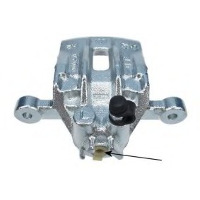 Bremssattel BC54288 von ERA Benelux günstig für 101,33 € online kaufen