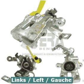 Bremssattel für HONDA von ERA Benelux