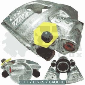 Bremssattel für FORD von ERA Benelux