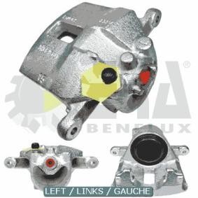 Bremssattel für HONDA von ERA Benelux