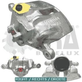 Bremssattel für HONDA von ERA Benelux