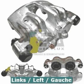 Bremssattel für IVECO von ERA Benelux