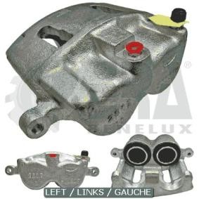 Bremssattel BC66005