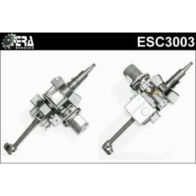 Lenksäule + Elektrische Servolenkung ESC3003