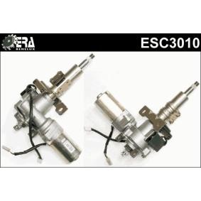 Lenksäule + Elektrische Servolenkung ESC3010