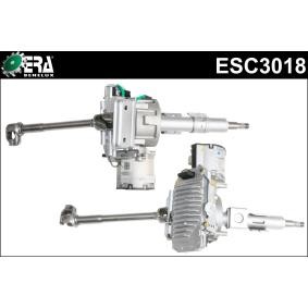 Lenksäule + Elektrische Servolenkung ESC3018