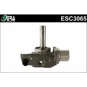 Lenksäule + Elektrische Servolenkung ESC3065