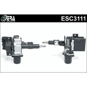 Lenksäule + Elektrische Servolenkung ESC3111
