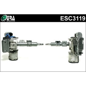 Lenksäule + Elektrische Servolenkung ESC3119