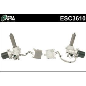 Lenksäule + Elektrische Servolenkung ESC3610
