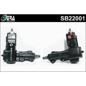 Lenkgetriebe SB22001