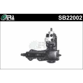 Lenkgetriebe SB22002