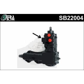 Lenkgetriebe SB22004