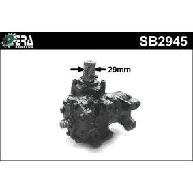 Lenkgetriebe SB2945