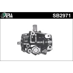 Lenkgetriebe SB2971