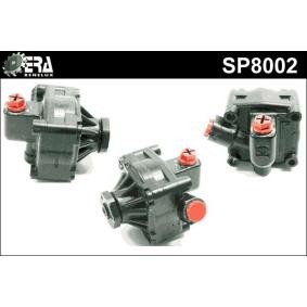 Servopumpe SP8002
