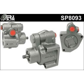 Servopumpe SP8093