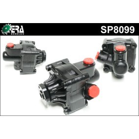 Servopumpe SP8099 für ALFA ROMEO