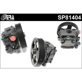 Servopumpe SP81404
