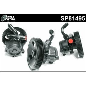 Servopumpe SP81495