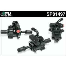 Achetez des Pompe de direction assistée ERA Benelux SP81497 à prix pour 296,91 €