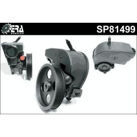 Servopumpe SP81499